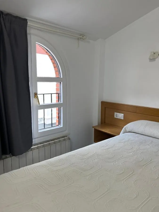 Pension Zeus Barakaldo