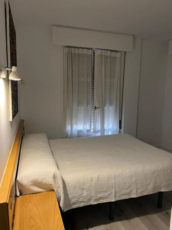 Pension Zeus Barakaldo Spain