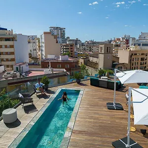 Js Plaza Hotel Palma di Maiorca