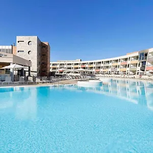 Eurostars Salinas Resort Caleta De Fuste