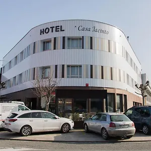 2* Hotel Casa Jacinto Pamplona